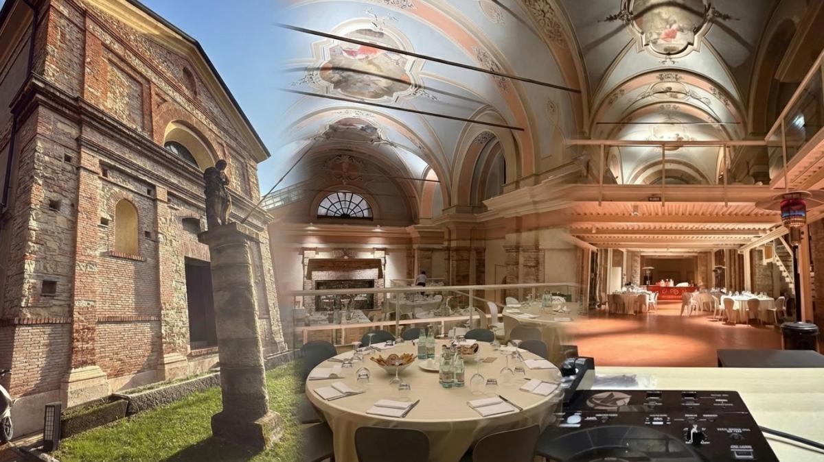 Bergamo svela il suo nuovo "Tempio": nasce sabato 6 dicembre CLab, dove l’eccellenza storica di "Da Mimmo" incontra l'incanto