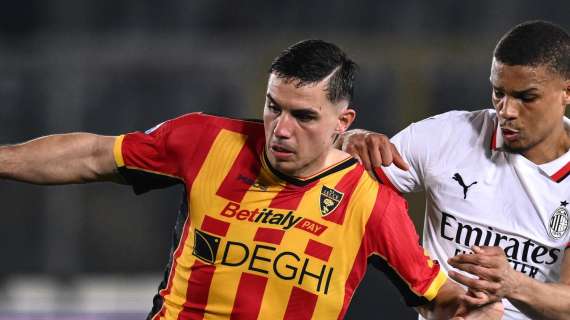 ESCLUSIVA TA - L'Atalanta piomba sul mercato e chiama Corvino per Krstovic: i dettagli 