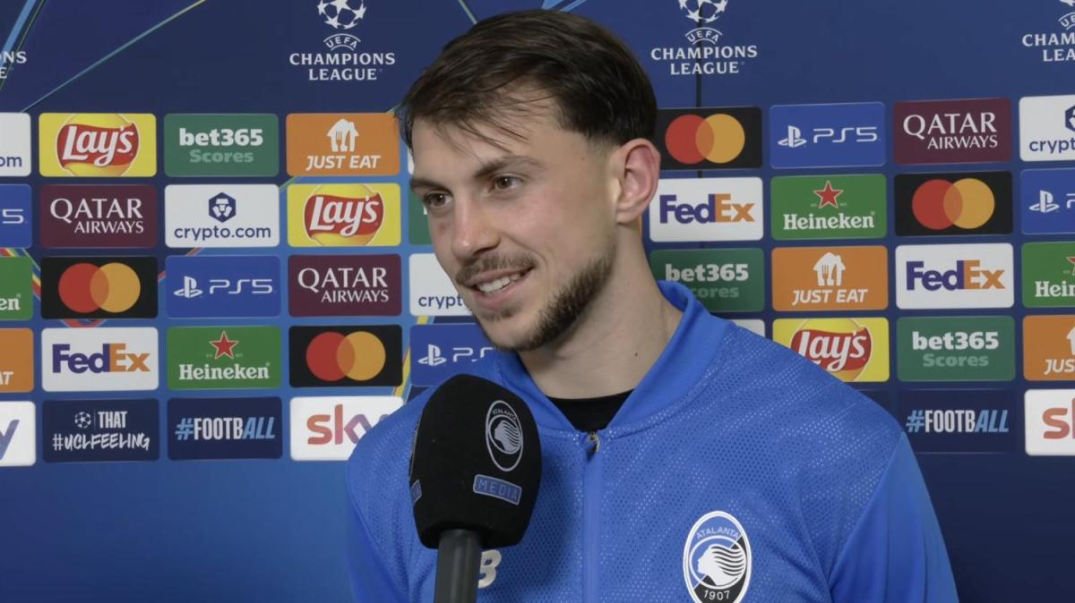 Samardzic non sta nella pelle: "Partita perfetta. Il gol qualificazione un piccolo regalo di compleanno"