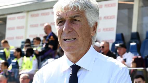 Gasperini sui singoli: "Hien fuori per scelta tecnica, de Roon affidabile. Su Zaniolo..."