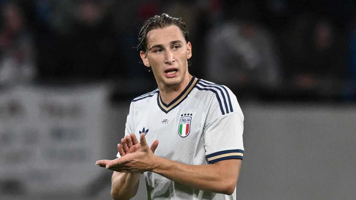 Pio Esposito segna, l'Italia del futuro risponde presente: 1-0 al Lussemburgo
