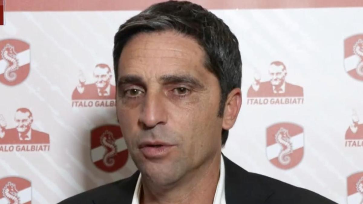 Terremoto Roma, Gasperini taglia Massara: spunta D'Amico per il ruolo di ds giallorosso