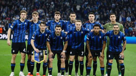 Marinozzi (Sky): "Sarà dura per l'Atalanta, ma non proibitiva" 