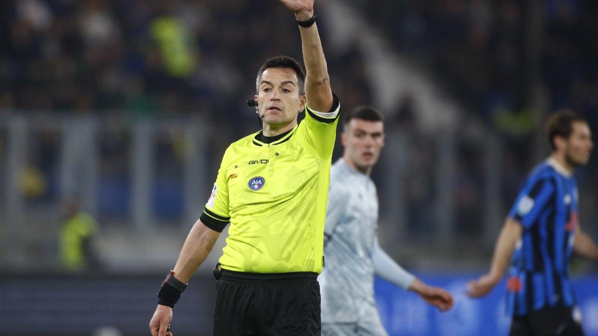 Gazzetta, la moviola di Atalanta-Udinese: "Giuste le decisioni su Mlacic e Kristensen"