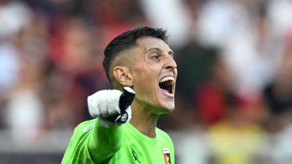 Cremonese, sprint per Gollini: è lui il nome nuovo per la porta grigiorossa