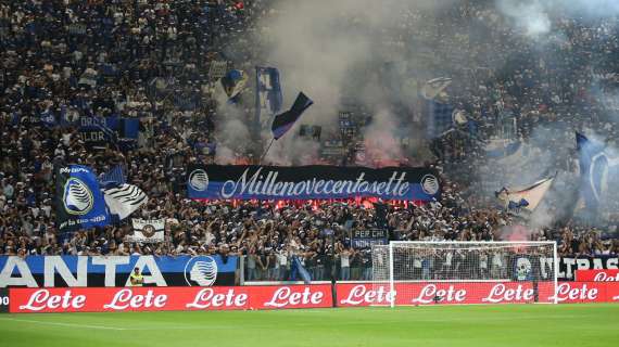 Fiducia, ma quanta fatica per la nuova Atalanta