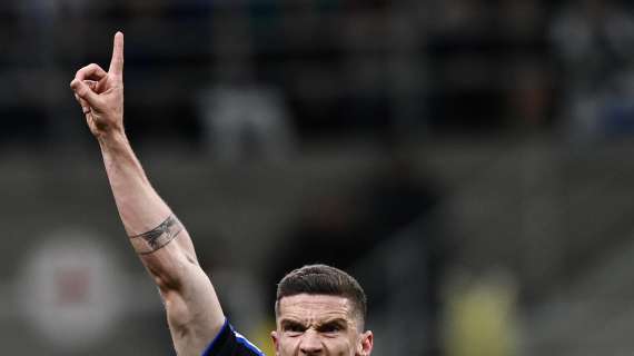 Inter, Gosens: "Vincere aiuta a vincere, stasera chiudiamo il discorso Champions"