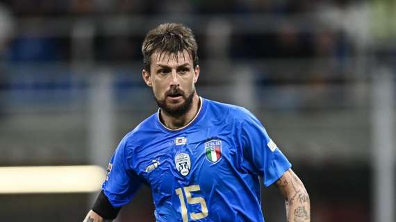 Caso Acerbi, l'Italia perde il suo pilastro per Oslo