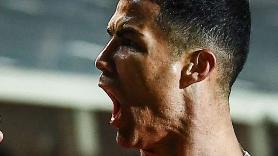 Ronaldo è il bomber più prolifico del 2023: "Ne vado fiero, all'Al Nassr sono felice e ci resterò"