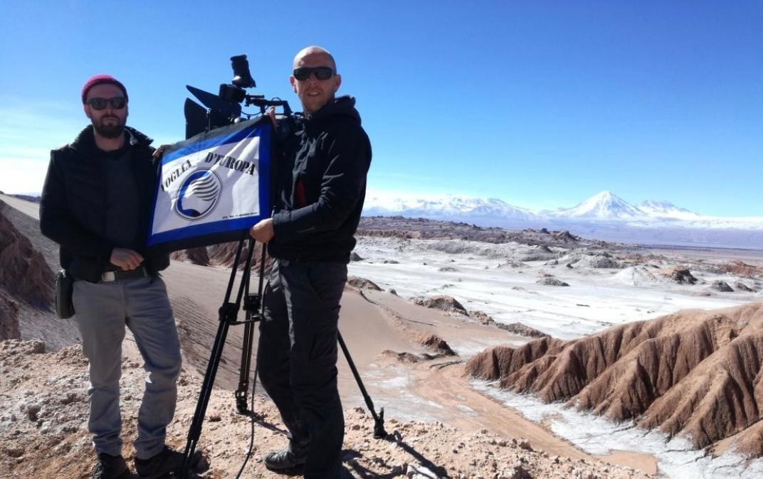 ESCLUSIVA TA - Andrea Zambelli: “Curva Nord, una storia di comunità. Tra fede, solidarietà e memoria”