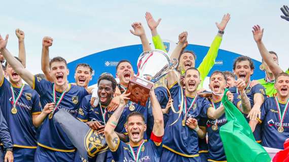 Coppa Italia Dilettanti / Barletta-Rovato Vertovese 1-3, il tabellino