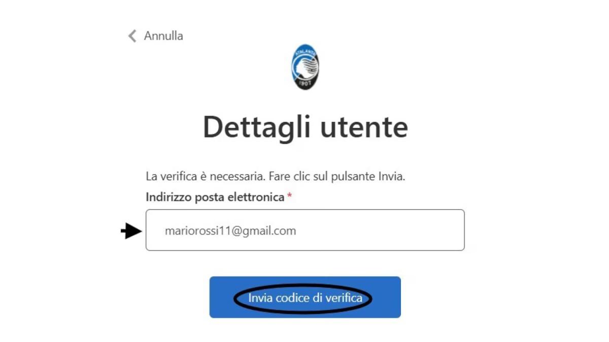 Rivoluzione digitale per i tifosi: biglietti e sito, ora basta un solo account. Ecco come funziona 