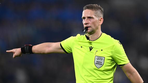 Atalanta-Bruges, la moviola TA: rigore netto su Pasalić, conferma del Var