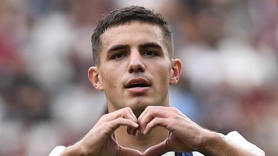 Atalanta travolgente a Torino: la photogallery Frana Gomme Madone del 3-0 nerazzurro