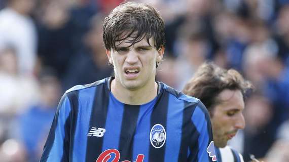 ESCLUSIVA TA - La Juventus non demorde e prepara una nuova offerta per Palestra 