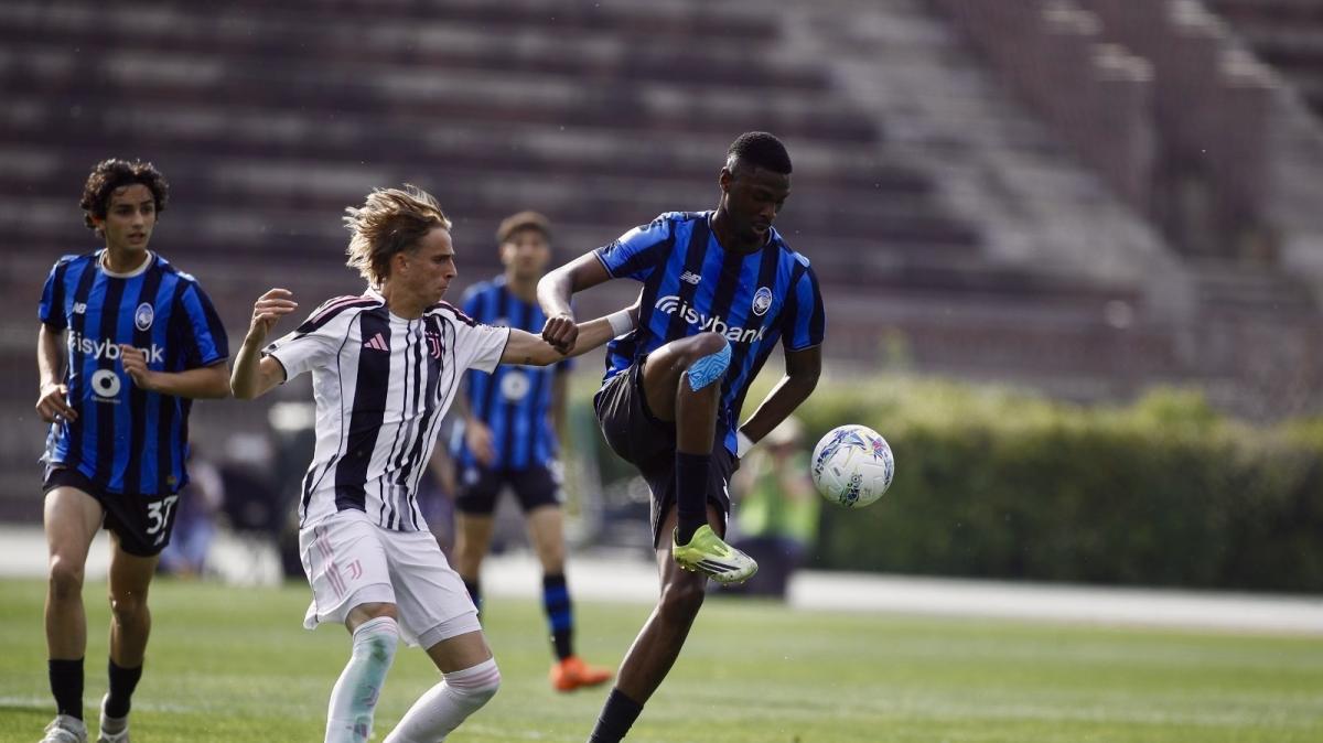 Primavera: sabato in casa contro il Monza