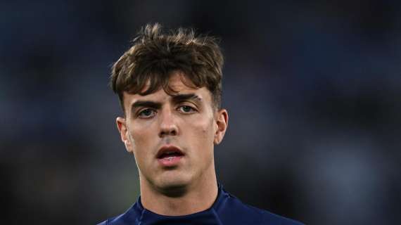 Italia, Maldini e il debutto in maglia azzurra: "Emozione forte, con papà parlerò a casa"