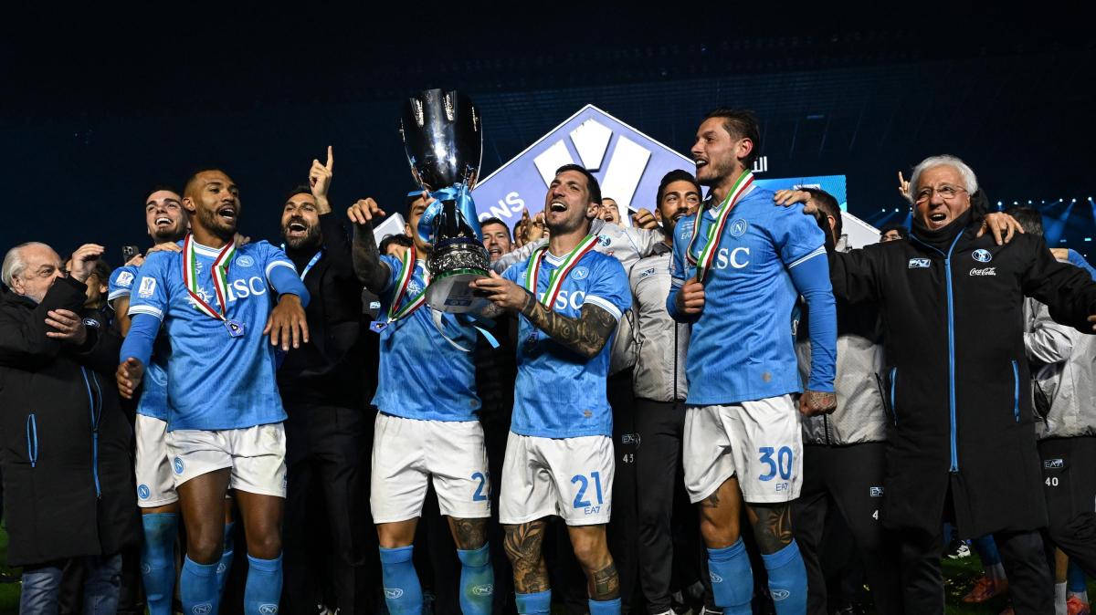 Napoli a Cremona per superare l’Inter