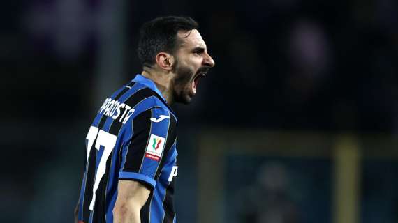 Il tiro da fuori è la specialità di Zappacosta: nessun difensore segna di più in Europa dal 2015