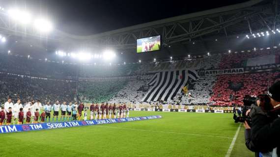 Le ultime su Juventus-Atalanta 