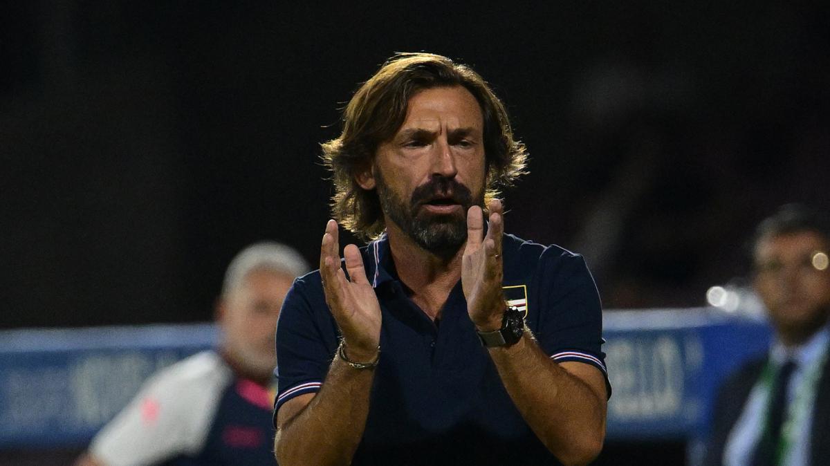 Pirlo: "L'Italia fuori dal Mondiale tre volte e non è cambiato nulla"