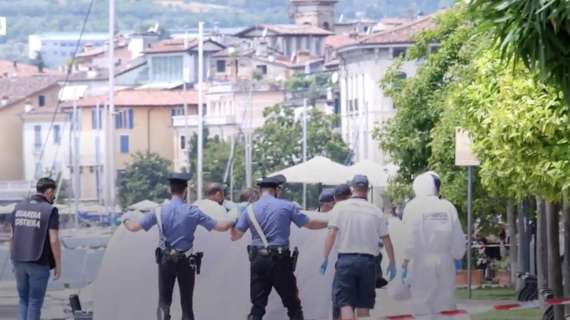 Lago di Garda, incidente in barca: morte due persone