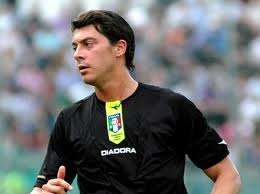 Ostinelli dirigerà il match con il Novara. Tutte le desgnazioni della 5a giornata di serie A