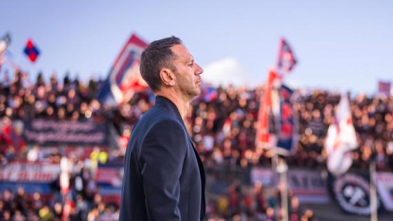 Zauri a TA: "Juric ha ereditato basi solide, l’Atalanta può ancora andare in Europa"