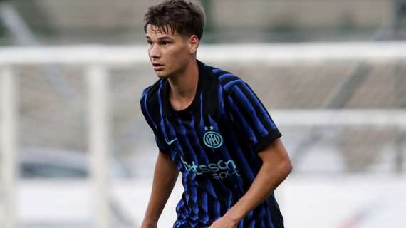 Retroscena Topalovic, il talento mancato: l’Atalanta lo aveva seguito, ora brilla nell’Inter U23