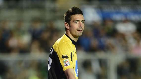 Piotti: "Consigli ha bisogno di un'ulteriore consacrazione"