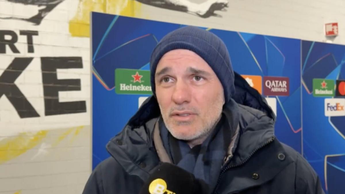 Luca Percassi a BergamoTV: "Sul mercato giovanile serve etica, a Bergamo tenteremo l'impresa"