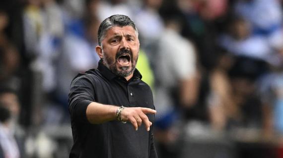 Italia, le scelte di Gattuso: niente Chiesa, rientra Cristante. La FIFA non ferma Israele
