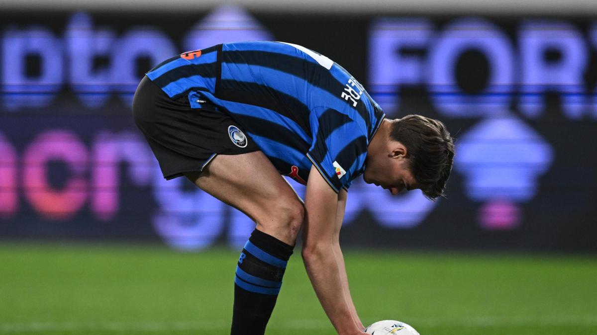 Cuore, legni e un destino crudele: il sogno si spezza ai rigori