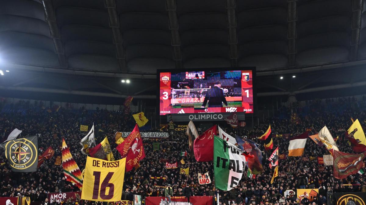 Derby capitolino, decisione ancora in bilico dopo il ricorso della Lega