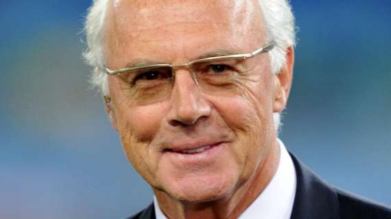 È morto Franz Beckenbauer: la leggenda del calcio tedesco aveva 78 anni