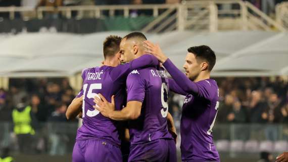 Conference League / Fiorentina - Braga 3-2, le pagelle: Che Bonaventura! Mandragora graffia, Cabral segna contro il VAR