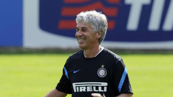 L'Inter non partiva così male dal 2011. Fu la stagione quando alla guida iniziale ci fu Gasperini