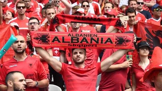 Albania, Duka: "Italia, Spagna e Croazia squadre forti da rispettare, non da temere"