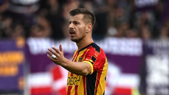 Lecce-Torino 1-0, gol & highlights