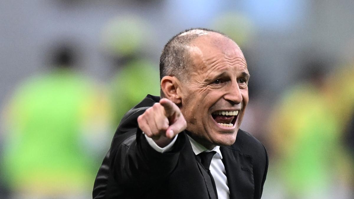 Allegri chiama a raccolta il popolo rossonero: "Champions vitale, non mi sento solo"