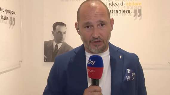 Sky, Di Marzio rivela: "Il primo indiziato ad uscire Retegui, nessun offerta per Carnesecchi! Su Ederson..."