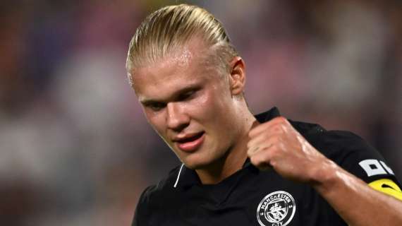 Norvegia travolgente: 11-0 alla Moldavia e primo posto blindato. Cinquina Haaland