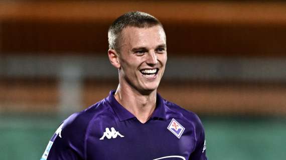 Serie A / Lecce-Fiorentina, le formazioni ufficiali 