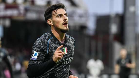 Elmas si è tolto un sassolino dalla scarpa: la frase dell'agente sull'addio al Napoli è chiara
