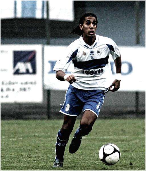 L'ex Cristian Tissone verso il Brasile
