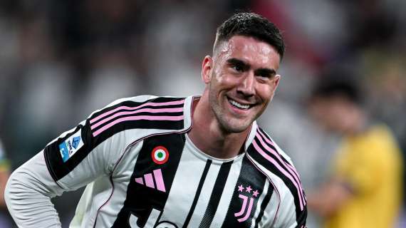 Juventus-Udinese 2-0, gol & highlights