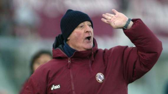 Lutto nel mondo del calcio: è morto Carlo Mazzone. L'ex allenatore aveva 86 anni