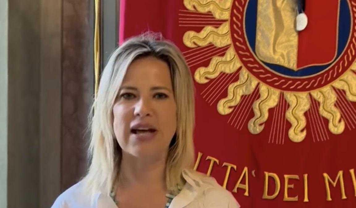 Marcella Messina: “Bergamo Città Europea dello Sport 2027, grazie anche all’Atalanta"