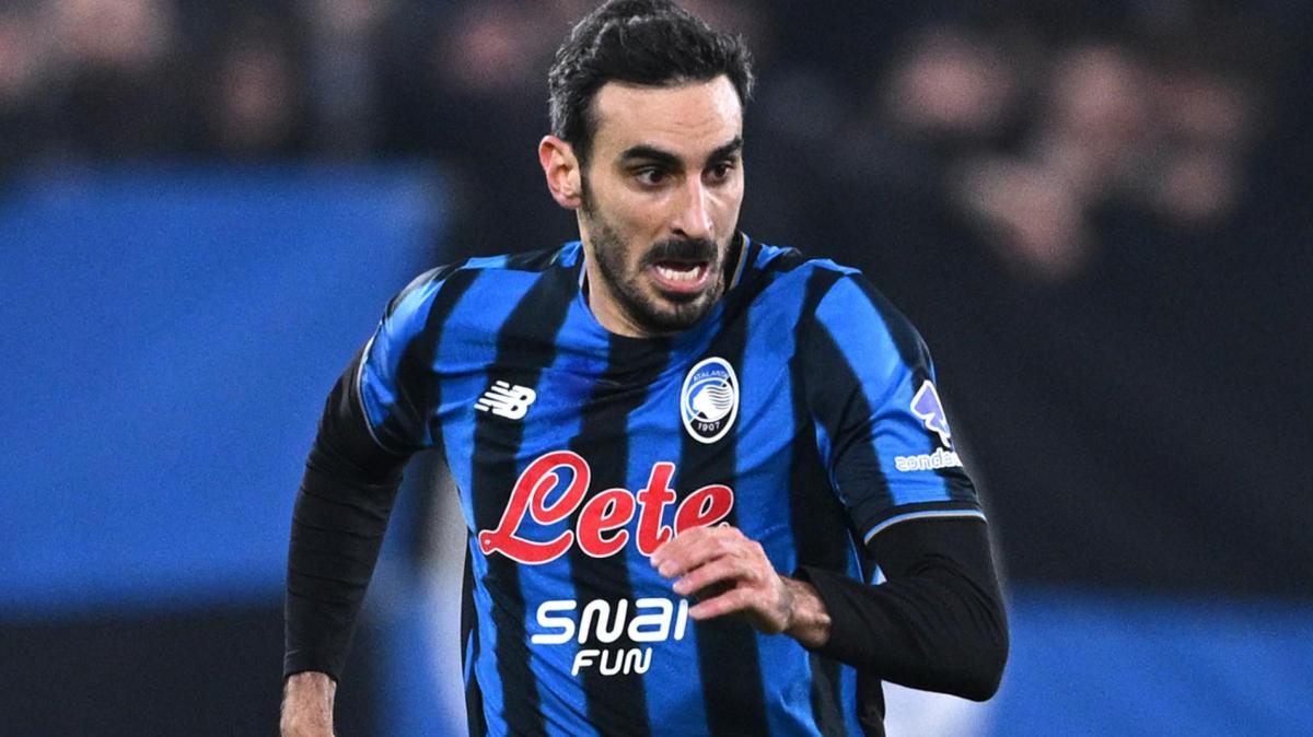 Zappacosta in conferenza: "Mancato il cinismo contro la Juve. A Roma andiamo per imporci"