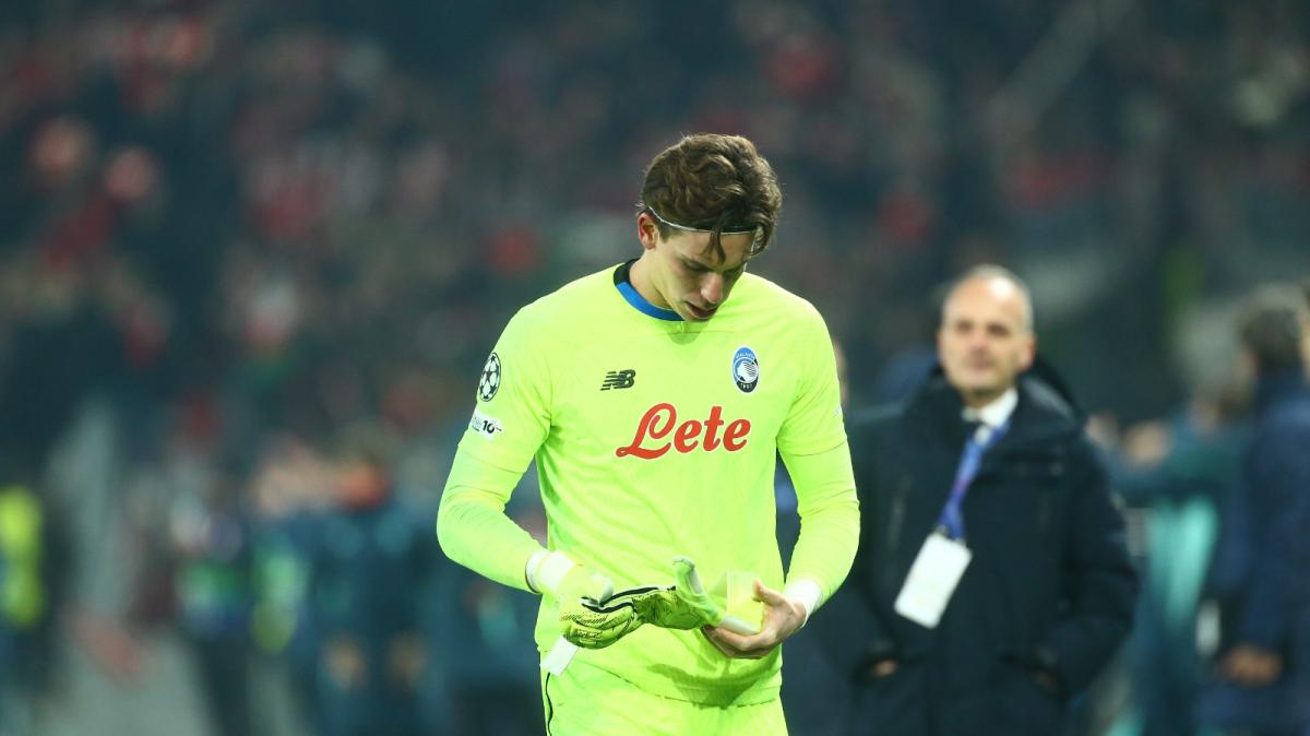 La grande illusione: quindici minuti di follia cancellano il sogno Top 8